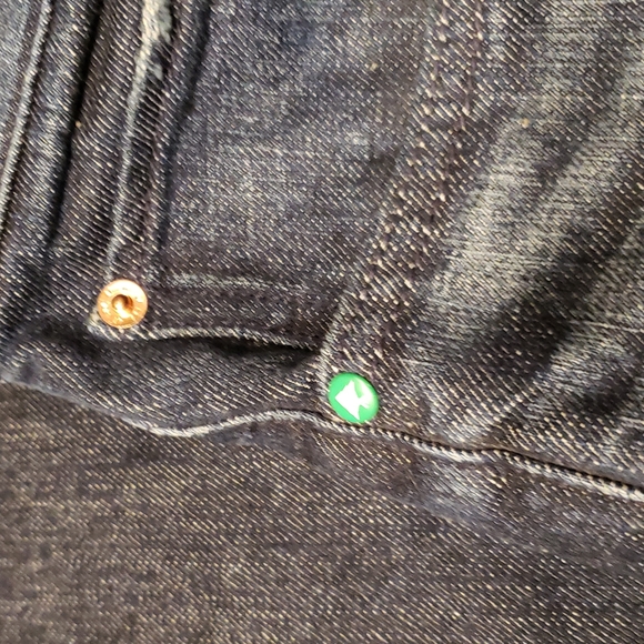 LRG Jean's sz.36 - Picture 5 of 8